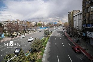 در تمامی معابر پایتخت تردد عادی و روان است/ پیش‌بینی ترافیک عصرگاه تا ساعات پایانی امشب