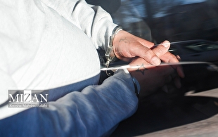 راز سرقت ۲۰ میلیاردی اکباتان فاش شد/سارق داماد خانواده با پوشش چادر بود