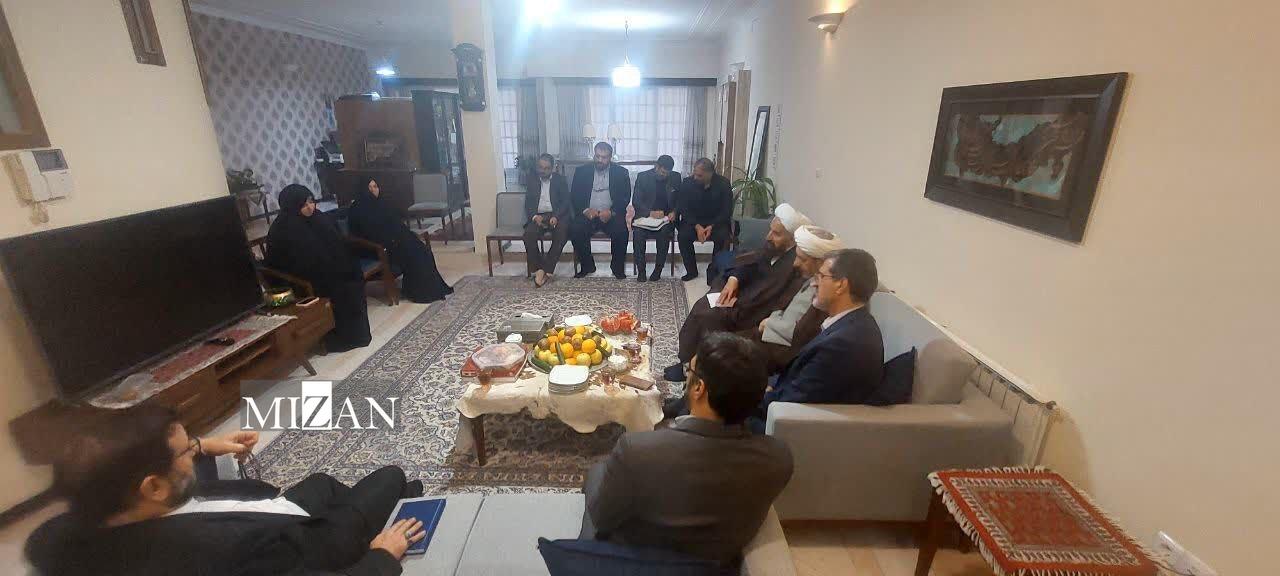 رئیس مرکز حفاظت و اطلاعات قوه قضاییه: بی‌توجهی به اقناع ارباب‌رجوع نارضایتی عمومی ایجاد می‌کند