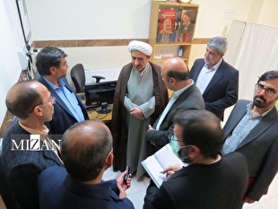 رئیس مرکز حفاظت و اطلاعات قوه قضاییه: بی‌توجهی به اقناع ارباب رجوع نارضایتی عمومی ایجاد می‌کند