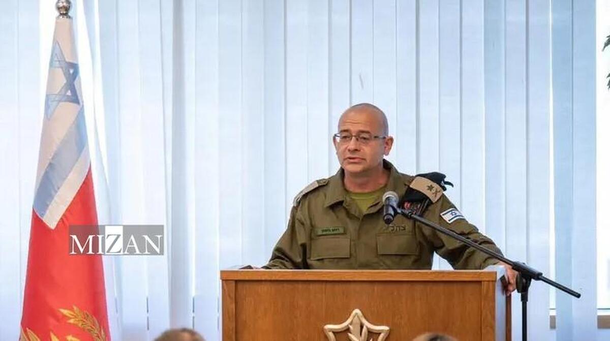 رئیس جدید موساد معرفی شد/ اعتراض‌ها به انتخاب رومن گافمن