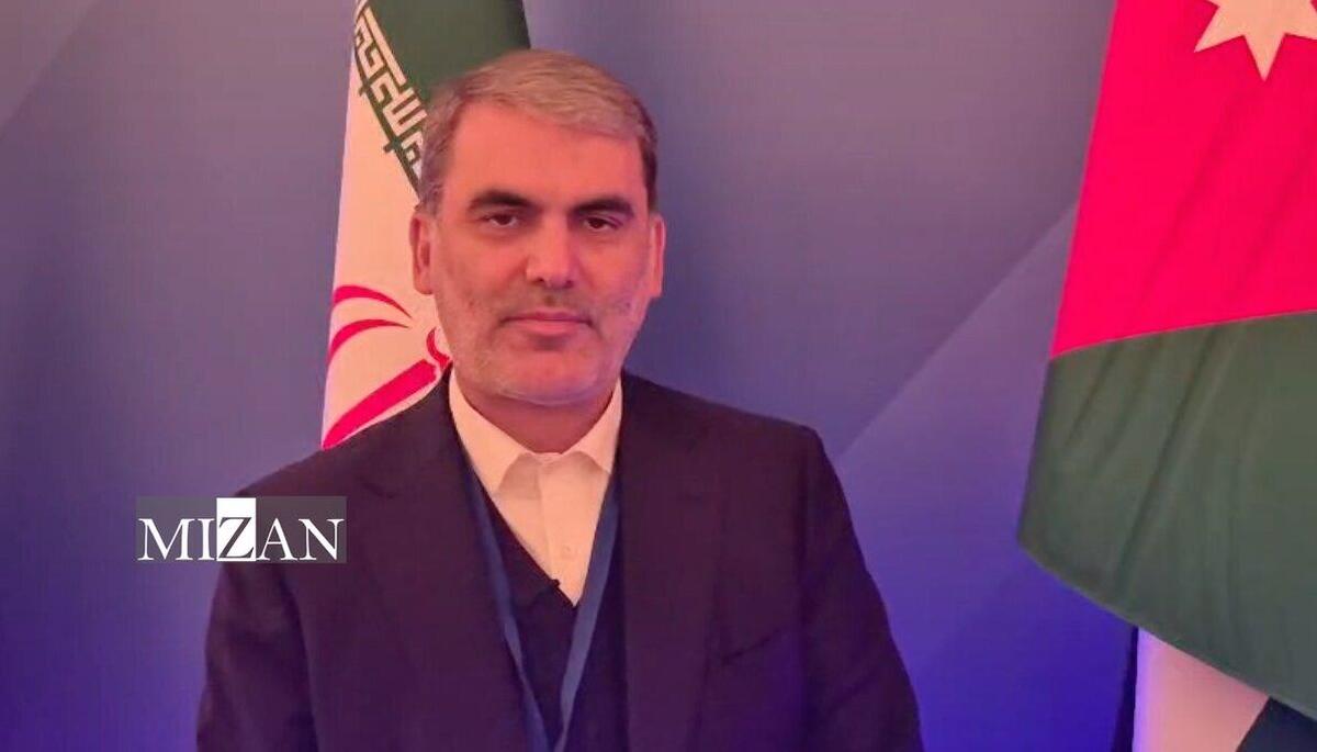 زنگنه: قدرت آسیا در هم‌افزایی ظرفیت‌های سیاسی، اقتصادی و فرهنگی آن نهفته است