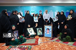 پزشکیان: امنیت و آرامش امروز ایران مرهون مظلومیت شهدا و صبوری خانواده آن‌ها است