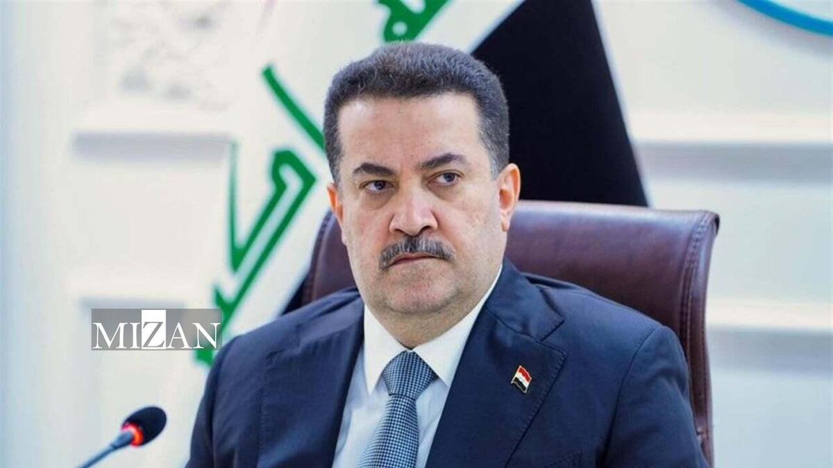 تکذیب درج نام گروه‌های مقاومتی در فهرست گروه‌های تروریستی عراق/ السودانی دستور پیگیری داد