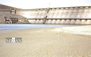 کارش بارش‌ها مدیریت منابع آب را دشوارتر کرده است