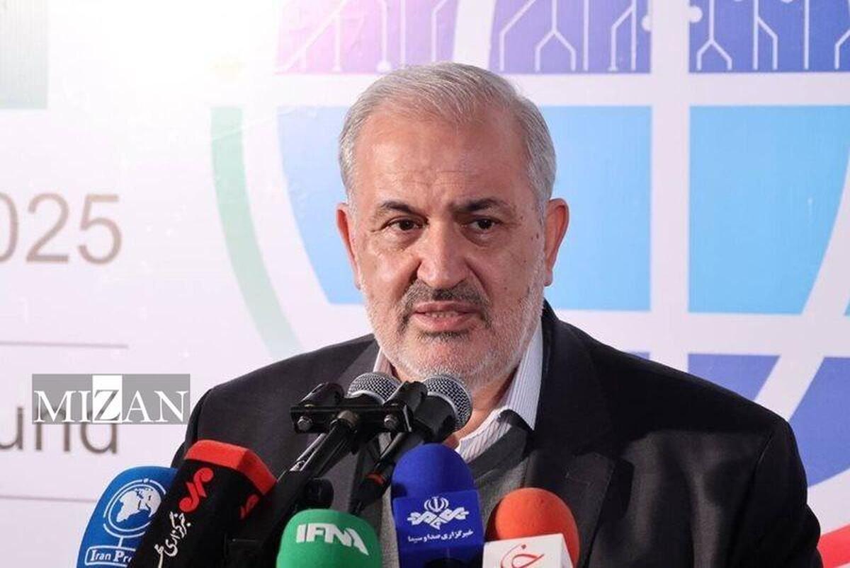 ضرورت تعامل بین‌المللی کشور‌ها برای عبور از بحران آب