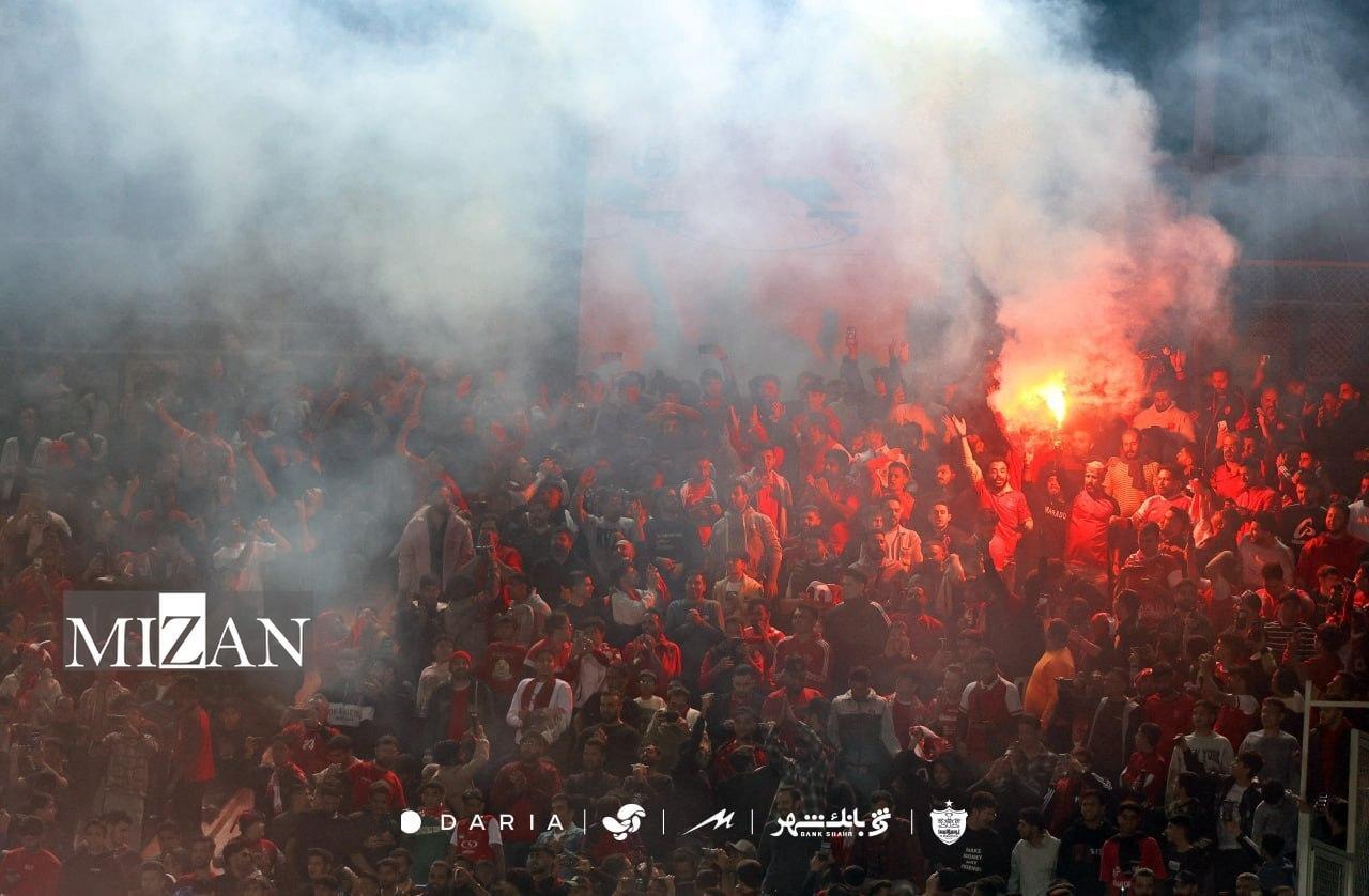 دربی پرسپولیس - استقلال؛ ایران آماده برای حساسترین بازی نیمفصل/ قدرتنمایی اوسمار یا طلسمشکنی ساپینتو؟