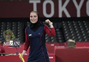 یک ایرانی برای اولین بار عضو کمیسیون ورزشکاران IOC شد