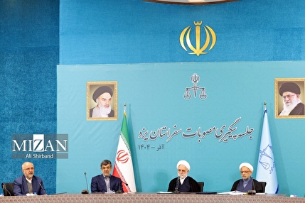 روایتی از کار بزرگ در تعیین تکلیف ماشین‌های توقیفی پس از دستور رئیس قوه قضاییه