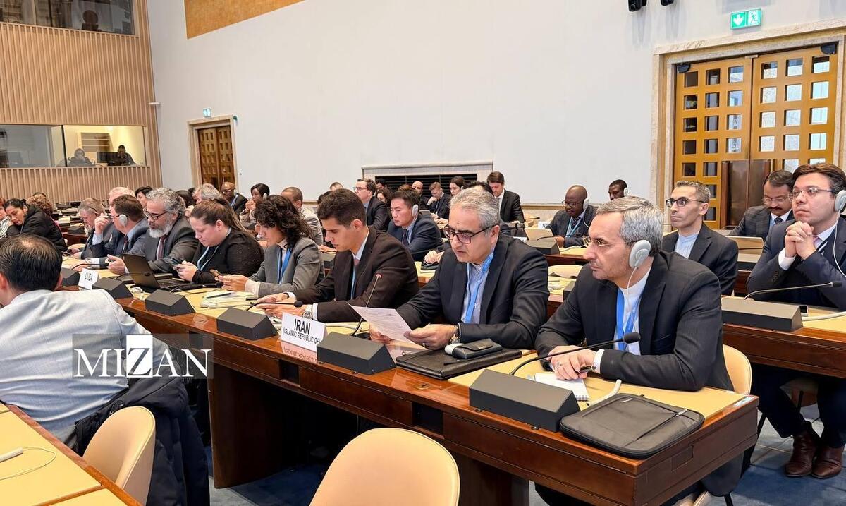 نماینده ایران در همایش ویژه روز بین المللی مبارزه با اقدامات قهرآمیز یک‌جانبه: تحریم‌ها ضد بشریت است