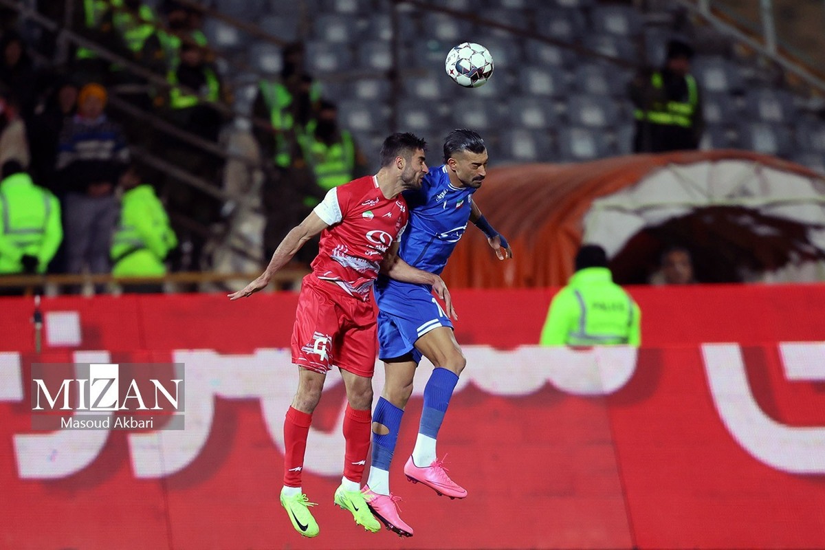 چینی: شأن و اعتبار دربی پایتخت را پایین آورده‌اند/ جوانانِ استقلال در شهرآورد تعیین‌ کننده خواهند بود