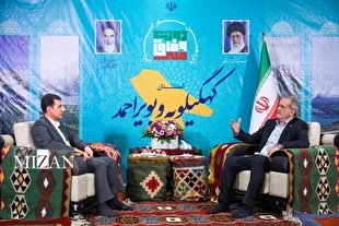 پزشکیان: هیچ تصمیمی در حوزه آب و محیط زیست بدون نظر تیم کارشناسی اتخاذ و اجرا نمی‌شود