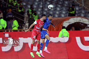 چینی: شأن و اعتبار دربی پایتخت را پایین آورده‌اند/ جوانانِ استقلال در شهرآورد تعیین‌ کننده خواهند بود