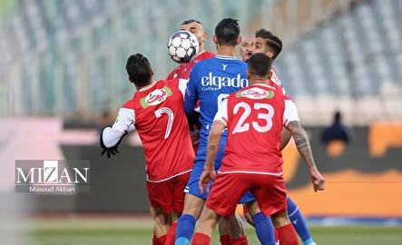 ذوالفقارنسب: تجربه بالای پرسپولیسی‌ها در دربی دَست بالاتر را خواهد داشت/ باید مراقب ۲ بازیکن استقلال باشیم