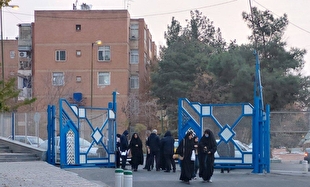 بیش از ۷۹ هزار داوطلب در آزمون استخدامی کادر اداری قوه قضاییه سال ۱۴۰۴ شرکت کردند