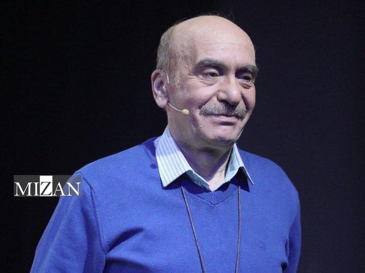 داریوش کاردان: همکاری با جوانان در سریال «میراث» برایم الهام‌بخش و انرژی‌زا بود