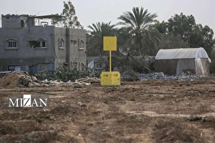 طرح آمریکا در غزه؛ اشغال، بازداشت گسترده و غارت منابع