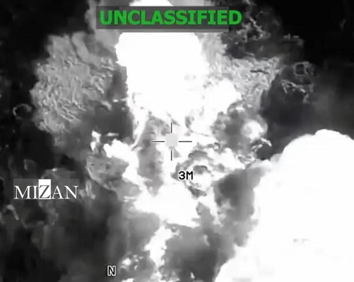 بیست‌ودومین حمله آمریکا به قایق‌ها در اقیانوس آرام؛ هگست در آستانه استیضاح