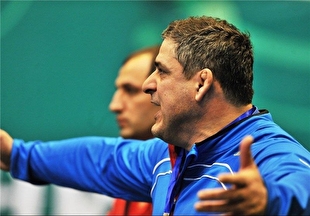 پایان عصر کوگواشویلی پس از ۲۰ سال/ سرمربی جدید تیم ملی کشتی فرنگی روسیه معرفی شد