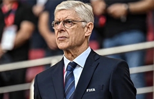 ونگر: فیفا تصمیم درستی برای افزایش تیم‌ها در جام جهانی گرفت