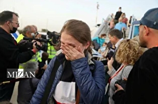 هزاران پناهجوی اوکراینی در آستانه اخراج از اراضی اشغالی