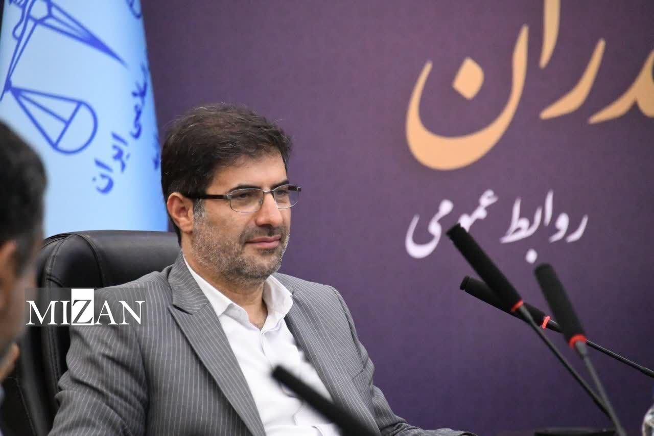 مشارکت بیش از ۳۵۰۰ داوطلب استان مازندران در آزمون استخدامی قوه قضاییه