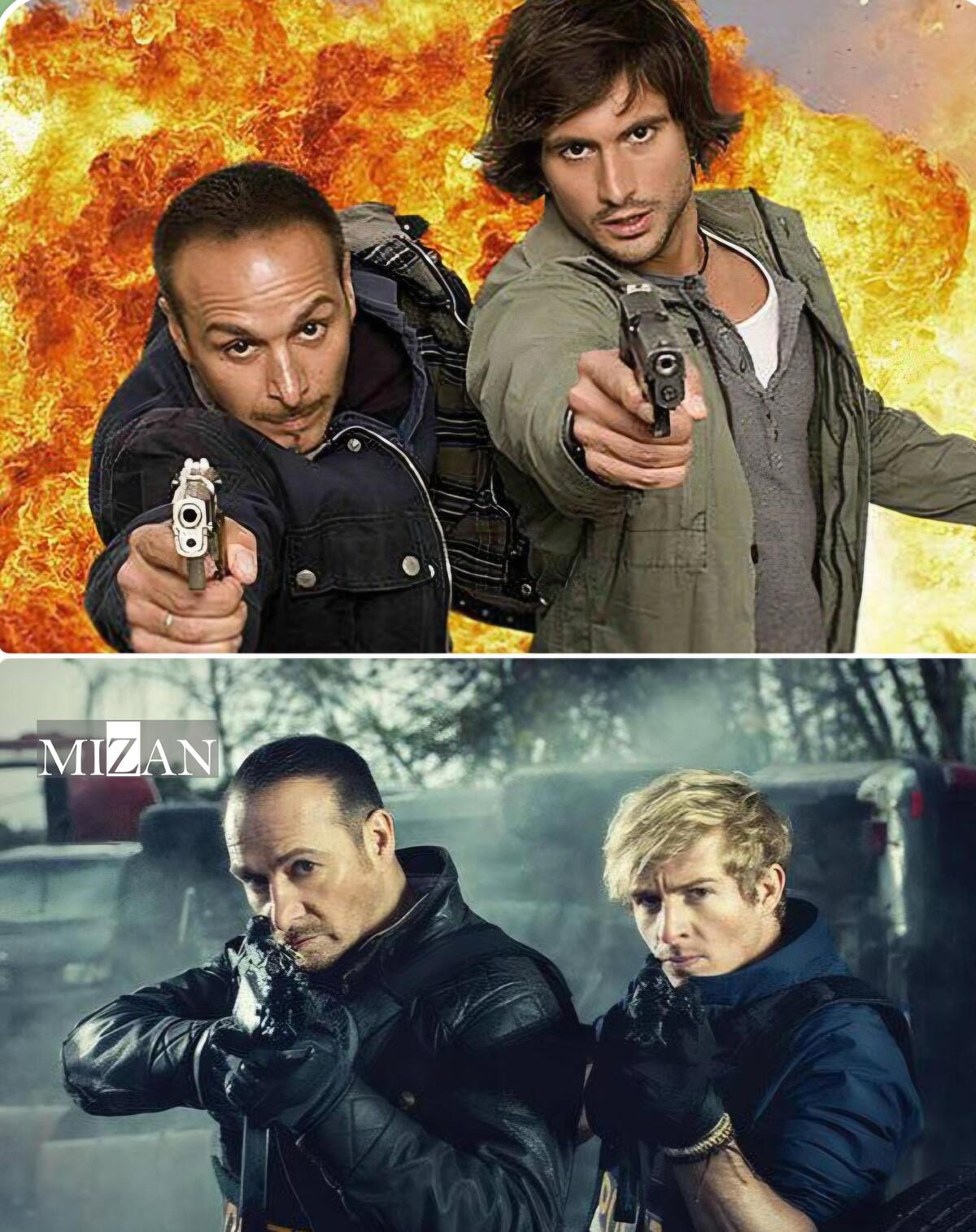 پرونده‌های «هشدار برای کبرا ۱۱» ورق می‌خورد/ اکشن پر مخاطب آلمانی در شبکه تماشا