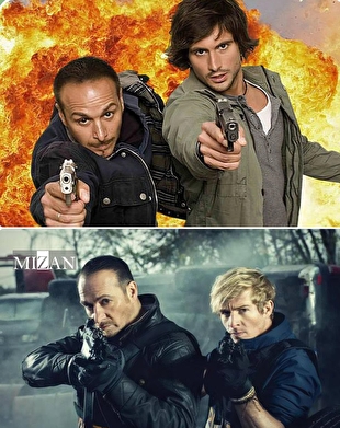 پرونده‌های «هشدار برای کبرا ۱۱» ورق می‌خورد/ اکشن پر مخاطب آلمانی در شبکه تماشا