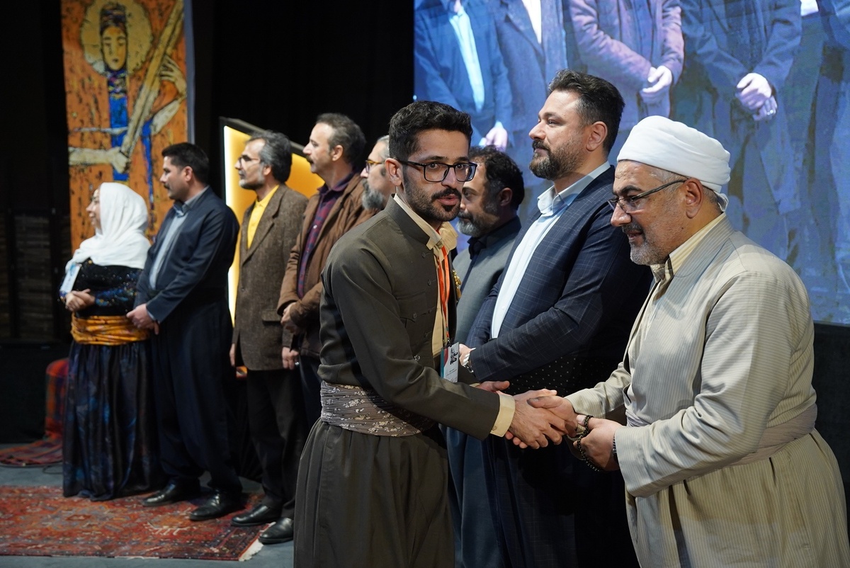 امام جمعه سردشت: جشنواره موسیقی سردشت، بهار را در پاییز به ما هدیه داد