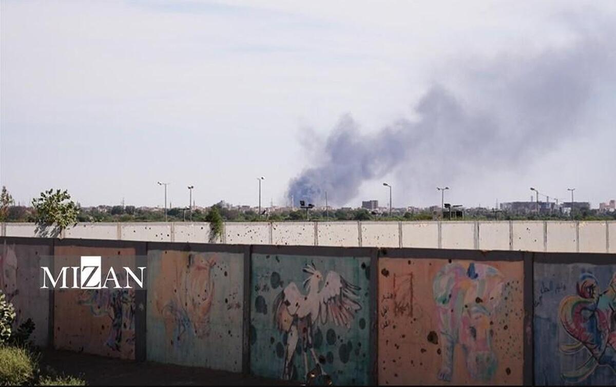 تداوم فاجعه‌های انسانی سودان؛ تصاویر ماهواره‌ای از صحنه جرم الفاشر منتشر شد