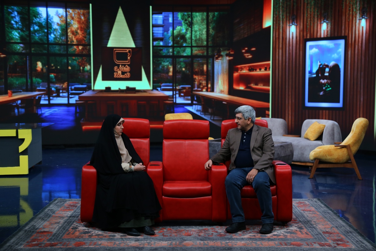 مستند «عزیز» در «کافه مستند» روی آنتن می‌رود/ گفت‌و‌گو با زنان و سینمای مستند