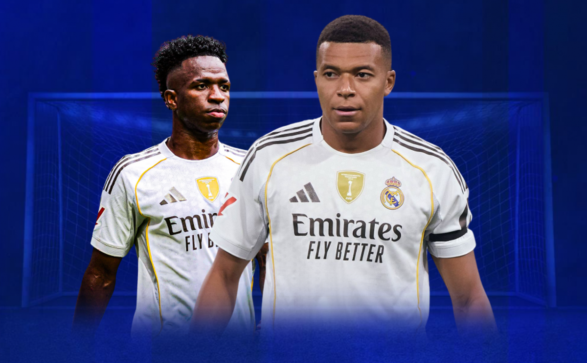 رتبه‌بندی بهترین زوج‌های هجومی فوتبال اروپا/ از درخشش ۲ مهره رئال تا سلطه باواریایی‌ها