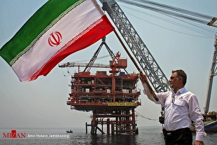 مشارکت ۱۰۰ درصدی پالایشگاه پنجم پارس جنوبی با دانش‌بنیان‌ها