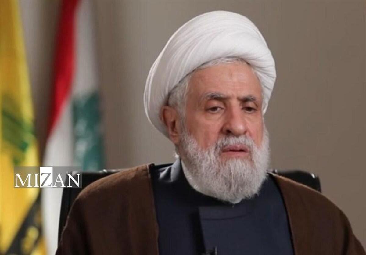 شیخ نعیم قاسم: حزب‌الله خود را به‌عنوان یک نیروی متحدکننده دیگران ثابت کرده است