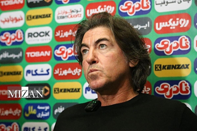 ساپینتو: ۸ بازیکن ما نخستین دربی خود را تجربه کردند/ جزئیات مصدومیت مونیر را مخفی کرده بودیم