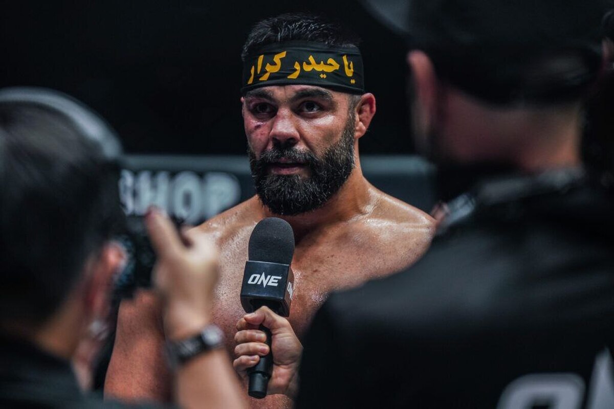  امیر علی‌اکبری با «لاماسو» به جشواره حقیقت می‌آید