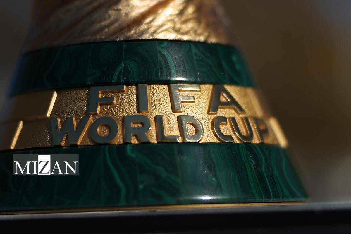 پوشش لحظه به لحظه قرعه‌کشی جام‌جهانی ۲۰۲۶/ شاگردان قلعه‌نویی در انتظار یک قرعه خوب