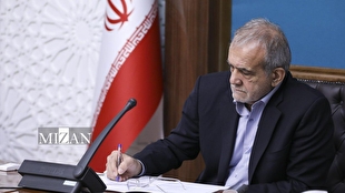 رئیس‌جمهور: نمی‌خواهیم از محل افزایش تورم و از جیب مردم برای دولت خرج کنیم