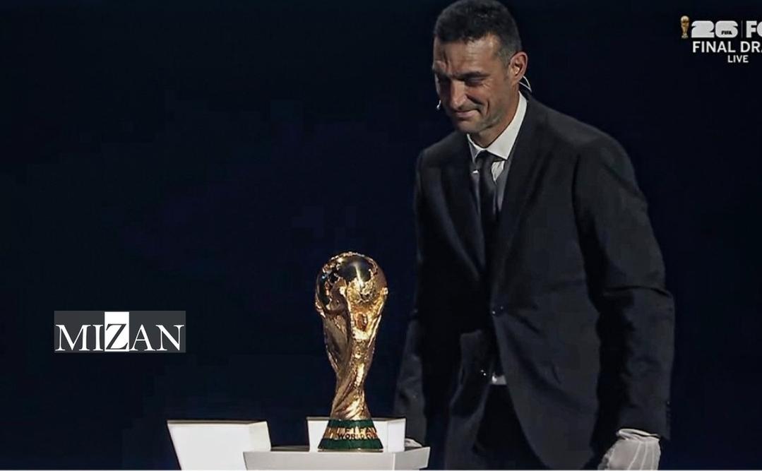 پوشش لحظه به لحظه قرعه‌کشی جام‌جهانی ۲۰۲۶/ شاگردان قلعه‌نویی در انتظار یک قرعه خوب