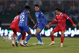 تَرسی که بر تاکتیک غلبه کرد/ چرا دربی ۱۰۶ گل نداشت؟