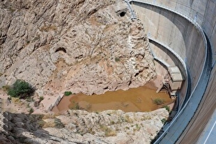 وضعیت آب تهران در سطح قرمز قرار دارد