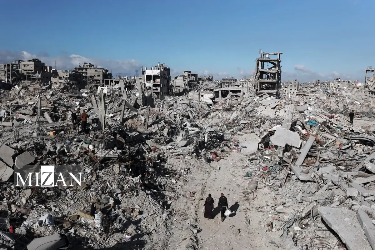 حملات هوایی رژیم صهیونیستی به رفح و خان‌یونس؛ تخریب منازل در بیت‌لاهیا ادامه دارد