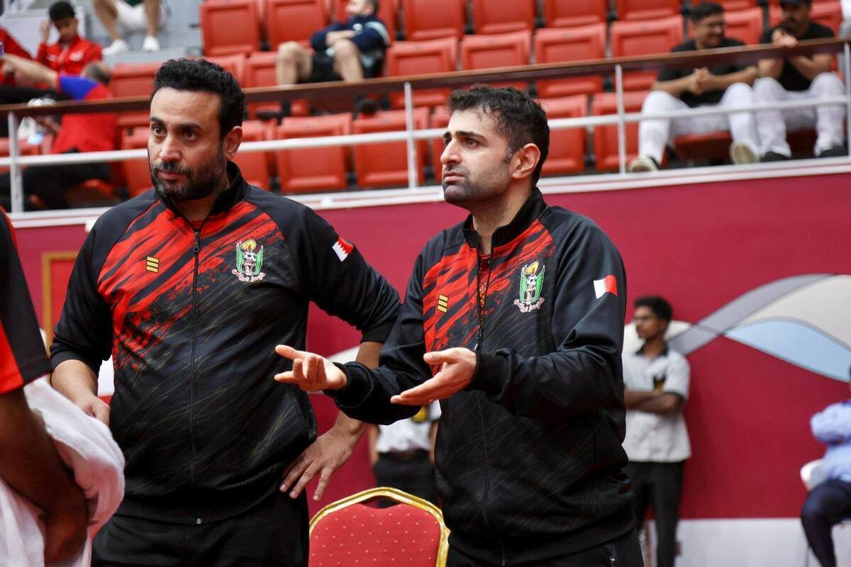 ملی‌پوش تنیس‌روی میز تنها بازیکن بدون شکست در مسابقات باشگاهی غرب آسیا