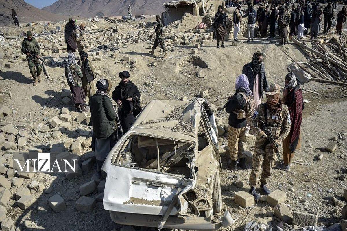 درگیری‌های مرزی افغانستان و پاکستان؛ مذاکرات بی‌نتیجه در عربستان