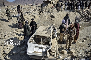 درگیری‌های مرزی افغانستان و پاکستان؛ مذاکرات بی‌نتیجه در عربستان