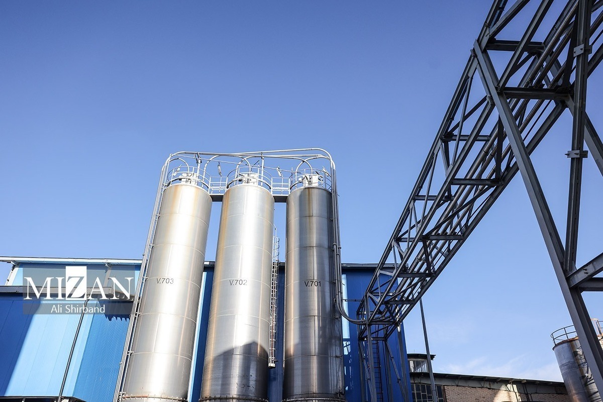 تحویل نفت‌گاز یورو ۴ به نیروگاه‌های تهران از تعهدات فراتر رفت