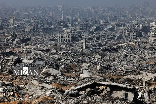 ۲۰۲۵ مرگبارترین سال برای فلسطینیان