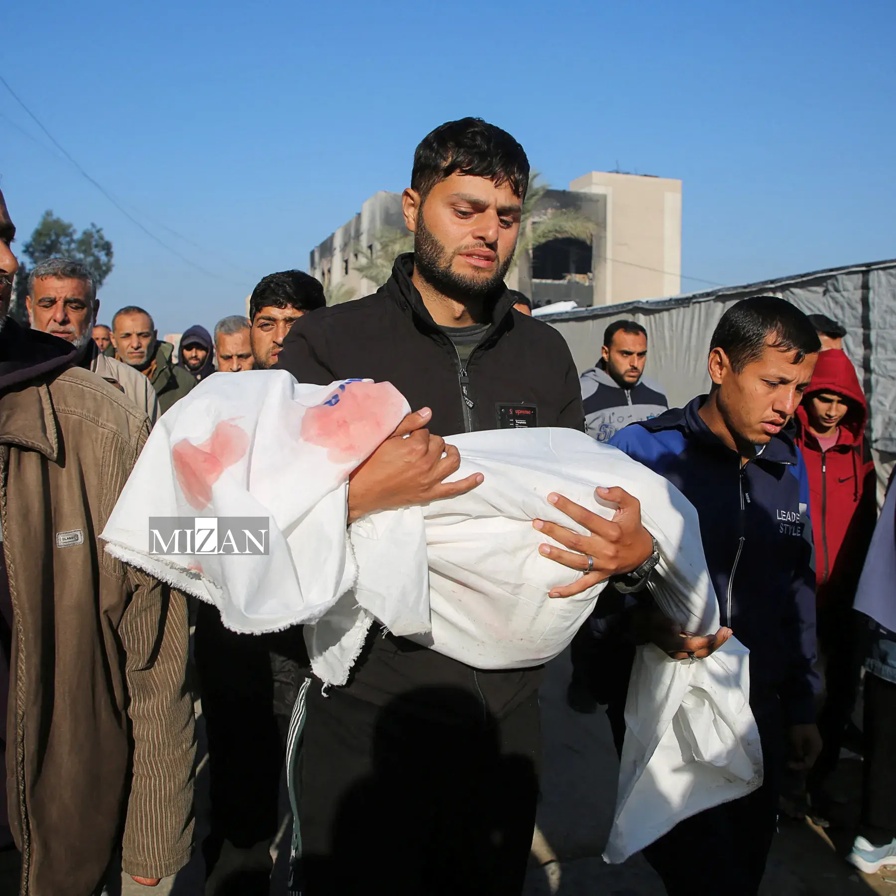 شهادت کودکان فلسطینی ۲۰۲۵ مرگبارترین سال برای فلسطینیان