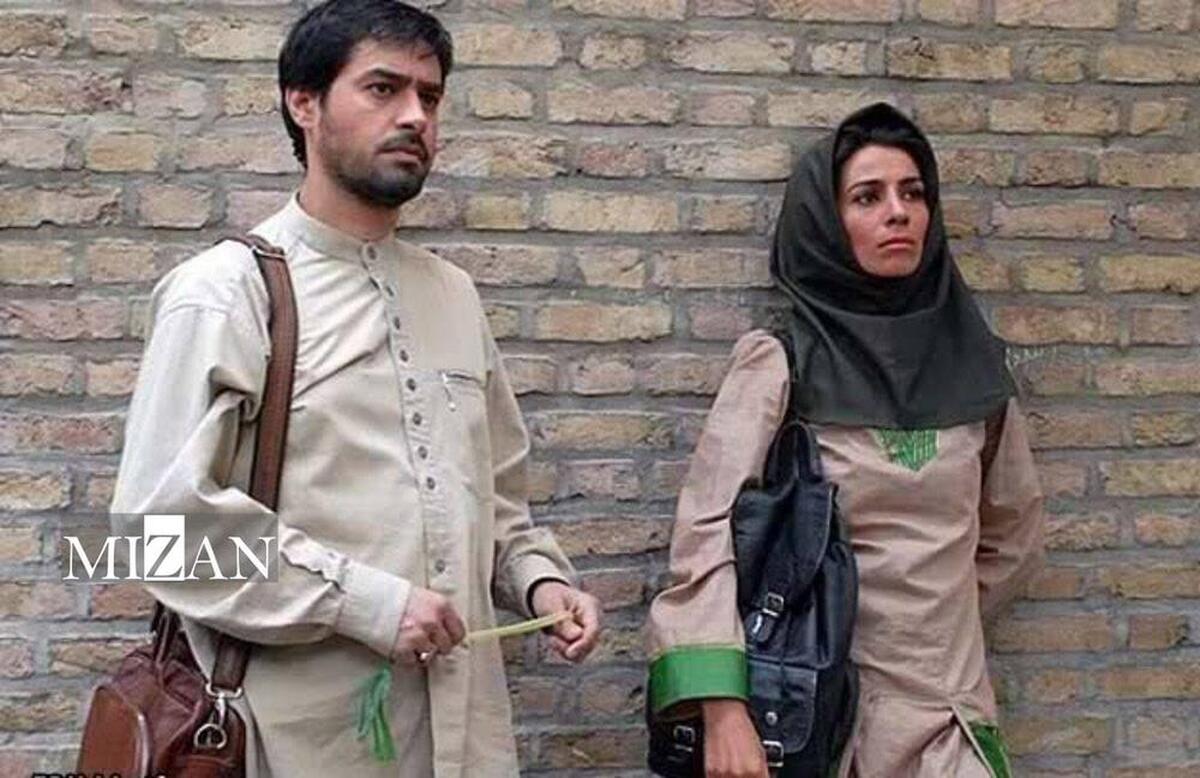 شهاب حسینی با «دل شکسته» در تلویزیون 