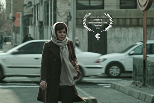 «پلان آخر بازی» از جشنواره فیلم آنتاکیا جایزه گرفت